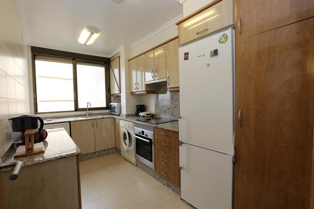 Perelló Apartamento Recati 아파트 외부 사진